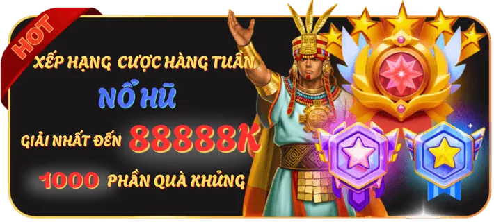 quay hủ miễn phí nổ hũ online