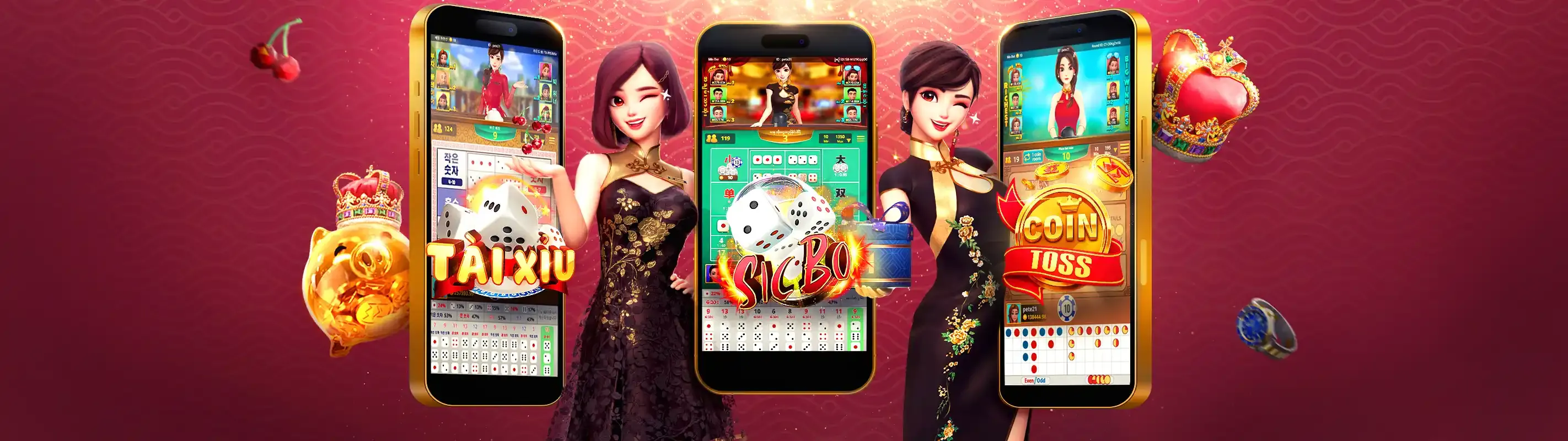 Top Game Quay Hũ Miễn Phí 2024